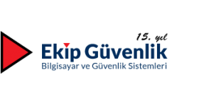 EKİP BİLGİSAYAR ELEKTRİK SİSTEMLERİ SAN.TİC.LTD.ŞTİ.