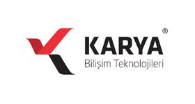 Karya Teknoloji ve Dan. Hiz. A.Ş.