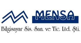 Mensa Bilgisayar Sis. San. ve Tic. Ltd. Şti.