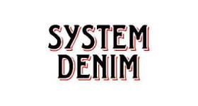 System Denim Headquarter