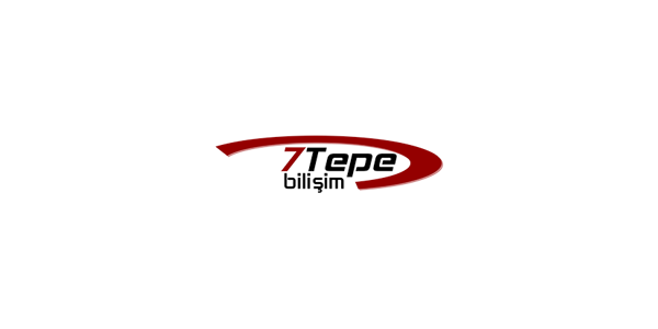 7 Tepe Bilişim Sis. Tic. Ltd. Şti.