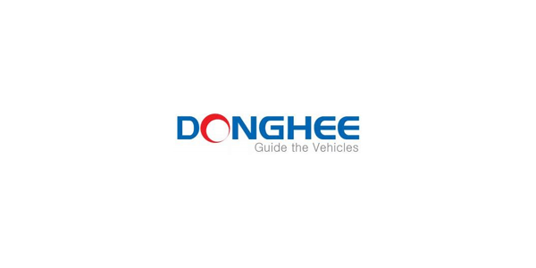 Donghee Otomotiv San. ve Tic. Ltd.Şti.