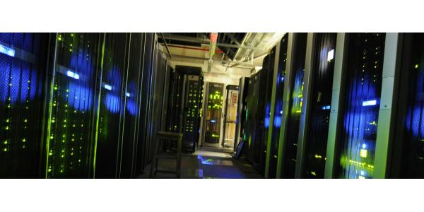 Server Room Monitoring