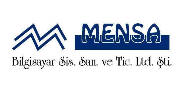 Mensa Bilgisayar Sis. San. ve Tic. Ltd. Şti.